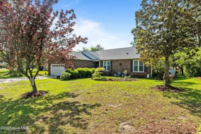 6008 Cassowary Lane, New Bern, NC 28560 - Photo 3