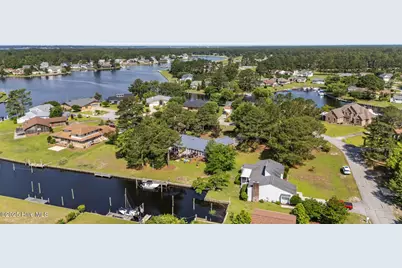 6008 Cassowary Lane, New Bern, NC 28560 - Photo 35