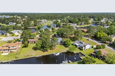 6008 Cassowary Lane, New Bern, NC 28560 - Photo 45
