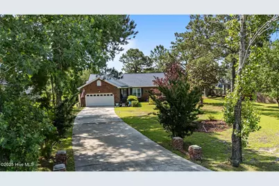 6008 Cassowary Lane, New Bern, NC 28560 - Photo 37