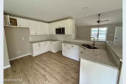 186 N Movado Trail, Kenly, NC 27542 - Photo 3