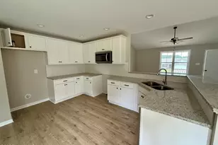 186 N Movado Trail, Kenly, NC 27542 - Photo 3