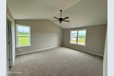 186 N Movado Trail, Kenly, NC 27542 - Photo 5