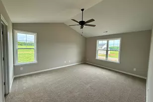 186 N Movado Trail, Kenly, NC 27542 - Photo 5