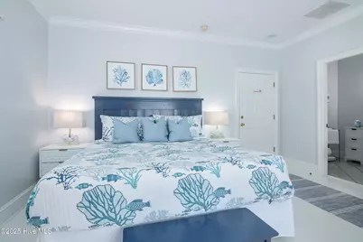 21 Keelson Row #Savannah 4j, Bald Head Island, NC 28461 - Photo 19