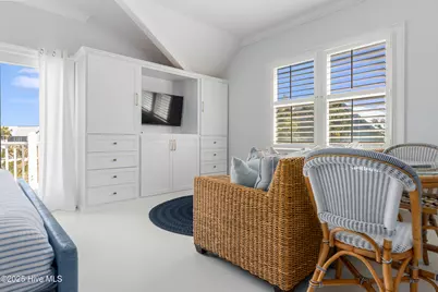 21 Keelson Row #Savannah 4j, Bald Head Island, NC 28461 - Photo 5
