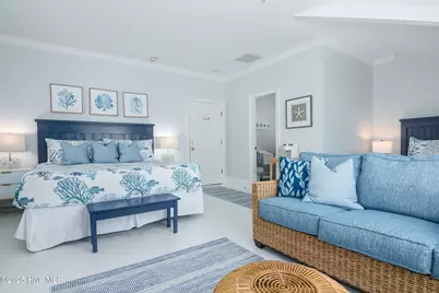 21 Keelson Row #Savannah 4j, Bald Head Island, NC 28461 - Photo 29