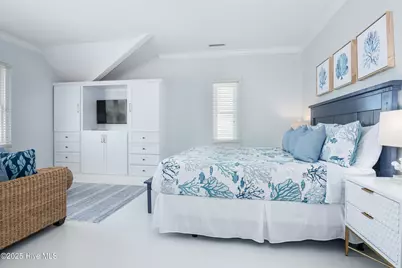 21 Keelson Row #Savannah 4j, Bald Head Island, NC 28461 - Photo 23