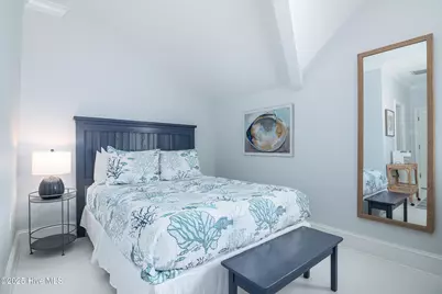 21 Keelson Row #Savannah 4j, Bald Head Island, NC 28461 - Photo 31