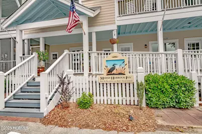 21 Keelson Row #Ocean Vista 7g, Bald Head Island, NC 28461 - Photo 1