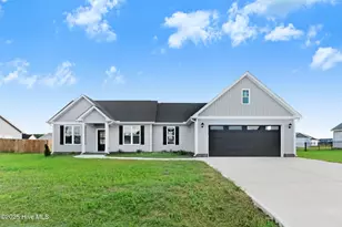 126 Ralph Dr, Pikeville, NC 27863 - Photo 1