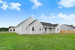 126 Ralph Dr, Pikeville, NC 27863 - Photo 31