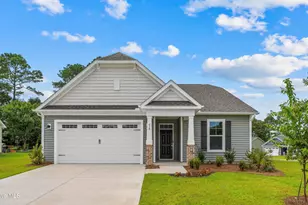 658 Edgeside Dr SE, Bolivia, NC 28422 - Photo 1