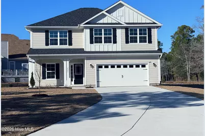 2986 Lyndhurst Terrace SW, Shallotte, NC 28470 - Photo 1