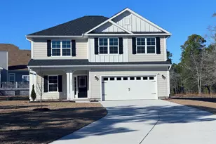 2986 Lyndhurst Terrace SW, Shallotte, NC 28470 - Photo 1