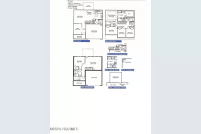 2986 Lyndhurst Terrace SW, Shallotte, NC 28470 - Photo 3