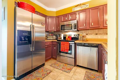 310 Lake Place Condo Drive #310, Elizabethtown, NC 28337 - Photo 7
