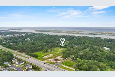 833 Seabreeze Road N, Wilmington, NC 28409 - Photo 1