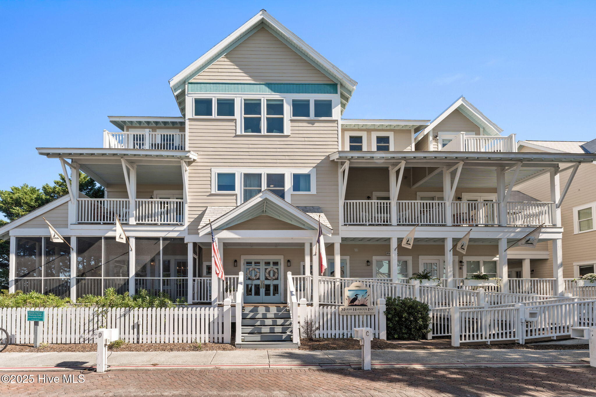 21 Keelson Row #Royal Palm - J, Bald Head Island, NC 28461 - MLS ...