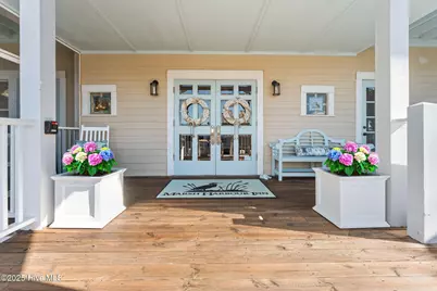 21 Keelson Row #Royal Palm - J, Bald Head Island, NC 28461 - Photo 5