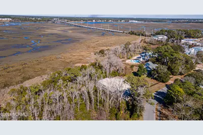 208 Elizabeth Drive, Oak Island, NC 28465 - Photo 9