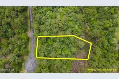 117 Shoreline Court, Oriental, NC 28571 - Photo 27