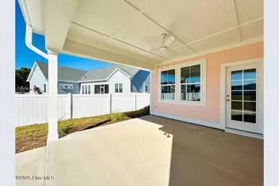 102 Whispering Pine Lane, Holly Ridge, NC 28445 - Photo 15