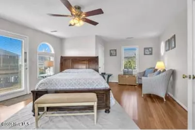 6707 Kings Lynn Drive, Oak Island, NC 28465 - Photo 23