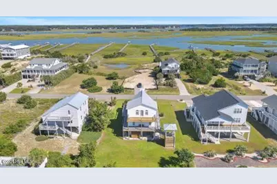 6707 Kings Lynn Drive, Oak Island, NC 28465 - Photo 3