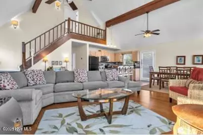 6707 Kings Lynn Drive, Oak Island, NC 28465 - Photo 5