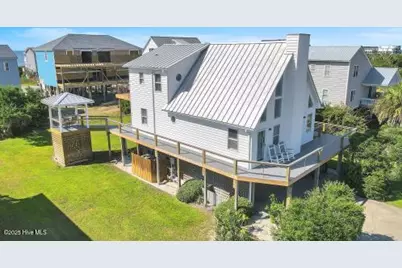 6707 Kings Lynn Drive, Oak Island, NC 28465 - Photo 45
