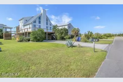 6707 Kings Lynn Drive, Oak Island, NC 28465 - Photo 33