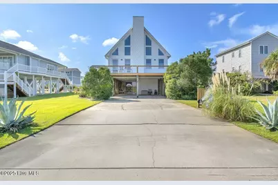 6707 Kings Lynn Drive, Oak Island, NC 28465 - Photo 1