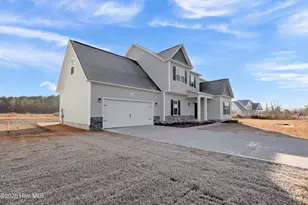 1106 Lunenburg Pl, Jacksonville, NC 28540 - Photo 7