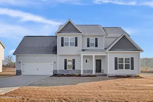 1106 Lunenburg Pl, Jacksonville, NC 28540 - Photo 5