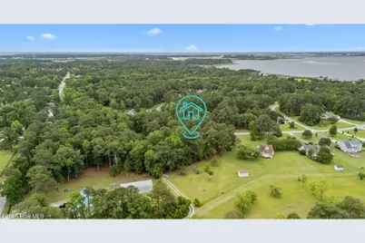 210 Winding Woods Way, Beaufort, NC 28516 - Photo 11