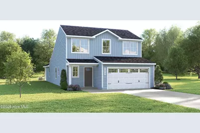 8155 Sterling Oaks Drive NW, Ash, NC 28420 - Photo 1