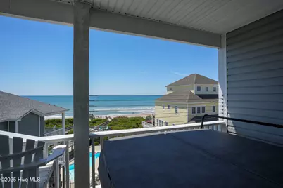876-878 Villas Drive, North Topsail Beach, NC 28460 - Photo 7