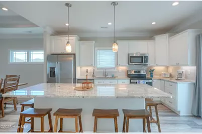 876-878 Villas Drive, North Topsail Beach, NC 28460 - Photo 15