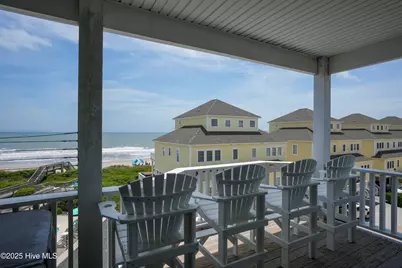 876-878 Villas Drive, North Topsail Beach, NC 28460 - Photo 55
