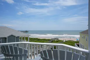 876-878 Villas Dr, North Topsail Beach, NC 28460 - Photo 5