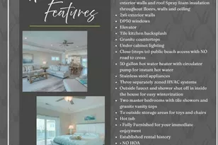 876-878 Villas Dr, North Topsail Beach, NC 28460 - Photo 3