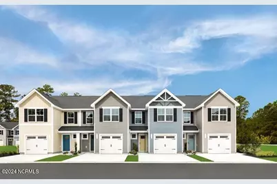 3212 Edgemead Circle NW #D, Calabash, NC 28467 - Photo 1