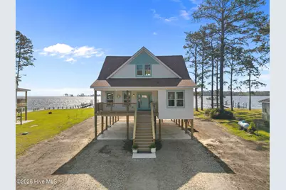 123 Pungo View Road, Belhaven, NC 27810 - Photo 3