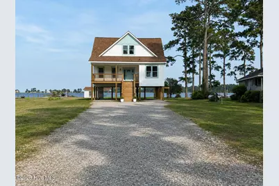 123 Pungo View Road, Belhaven, NC 27810 - Photo 1