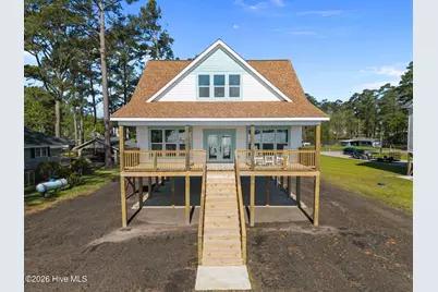 123 Pungo View Road, Belhaven, NC 27810 - Photo 5