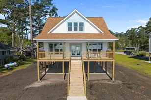 123 Pungo View Rd, Belhaven, NC 27810 - Photo 5