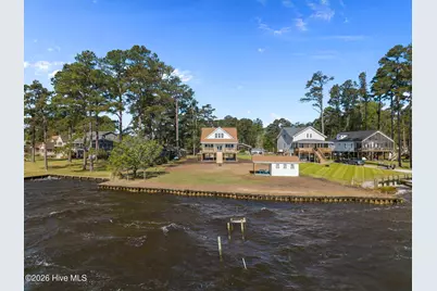 123 Pungo View Road, Belhaven, NC 27810 - Photo 43