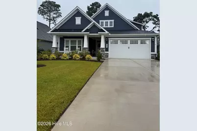1416 Whistling Straits Way, Sunset Beach, NC 28468 - Photo 1