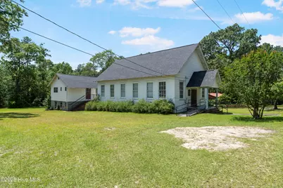 147 Mercer Street, Marston, NC 28363 - Photo 1